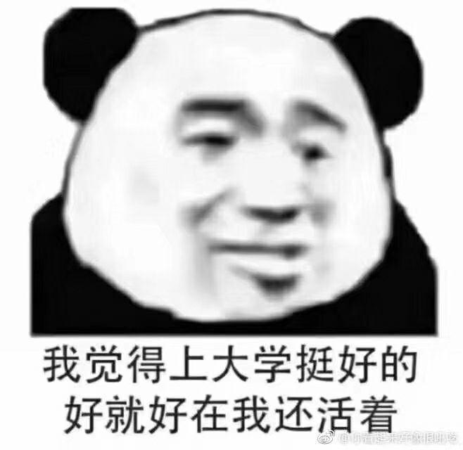 你生平用过最沙雕的表情包是什么?