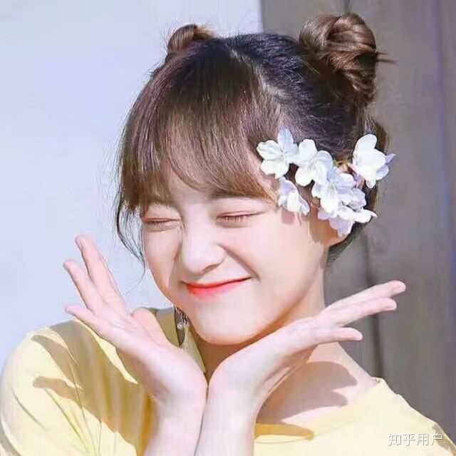 你最喜欢的头像是什么