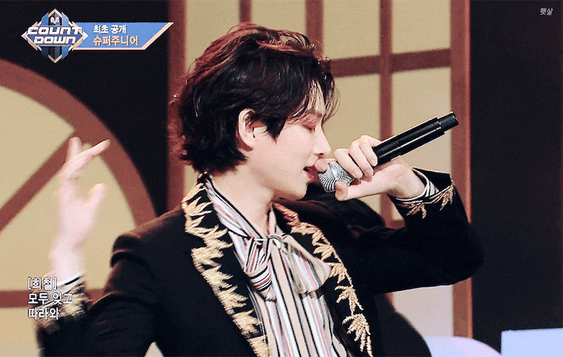 如何get金希澈的颜?