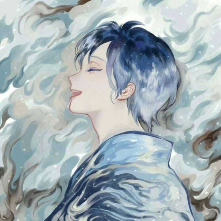 有哪些少年气很浓的头像?