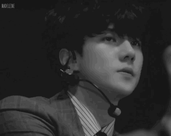 吴世勋有哪些惊艳的图片?