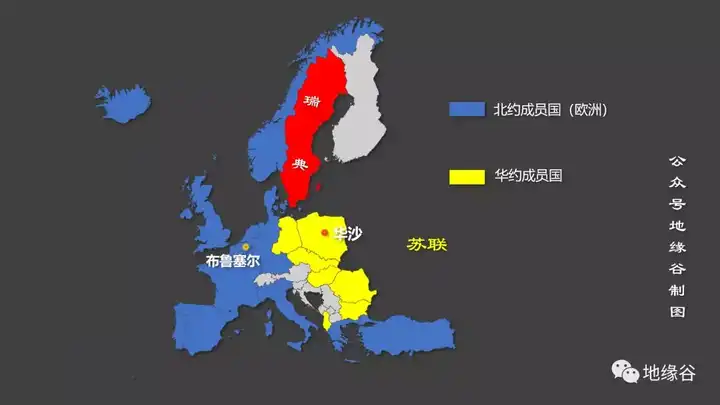 瑞典是一个什么样的国家?