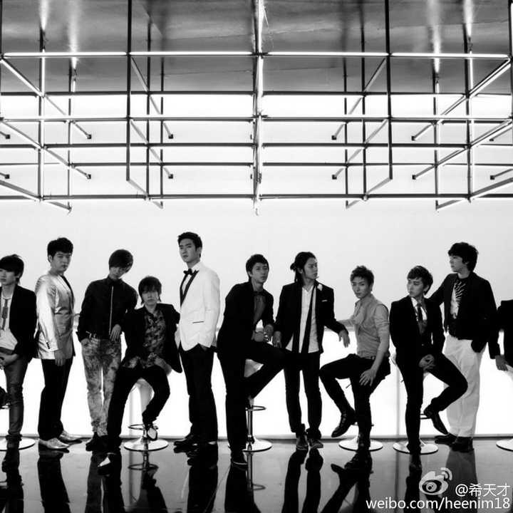 super junior.