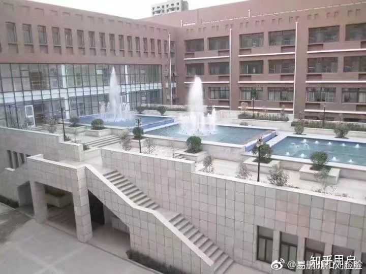 安阳市正一中学高中部好不好?