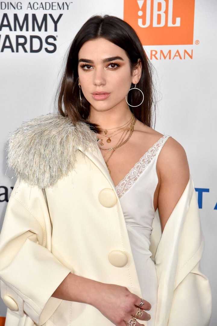 dua lipa