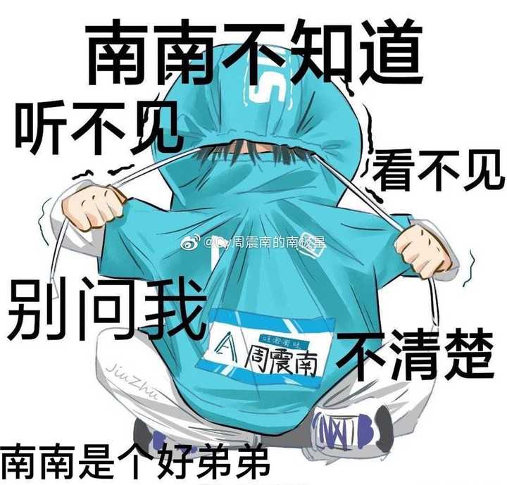 如何评价r1se的十一位弟弟?
