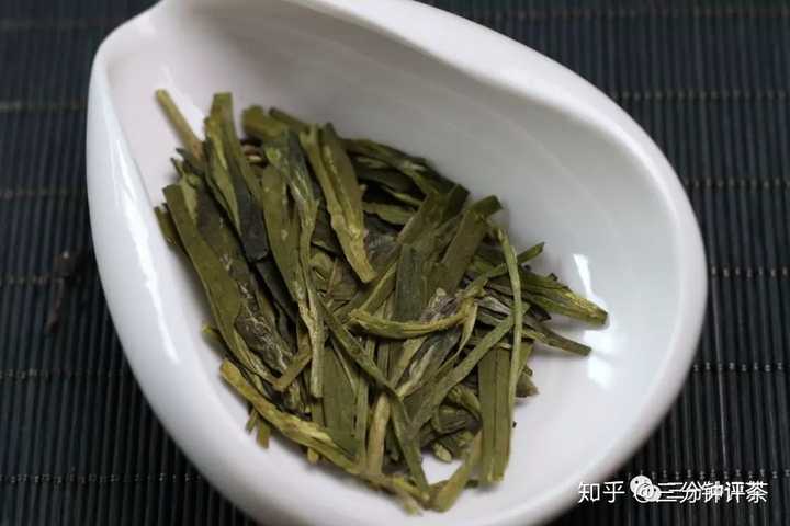 怎么辨别西湖龙井的好坏?