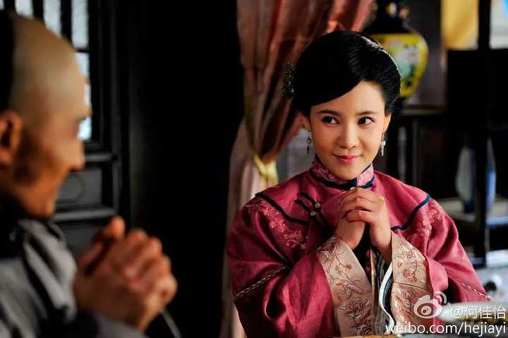 这位,李宗翰,新师傅饰演智多星水浒电视剧心路图片