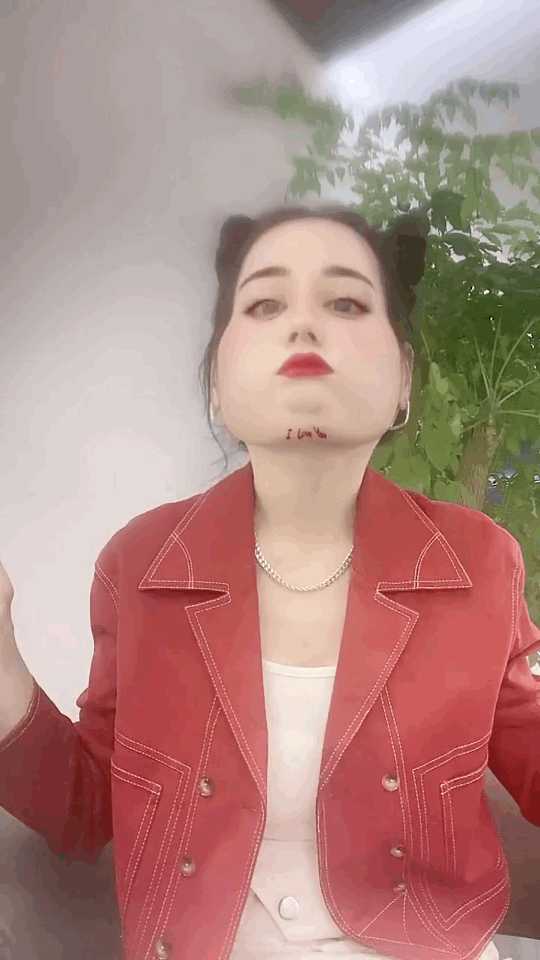 迪丽热巴有哪些沙雕瞬间