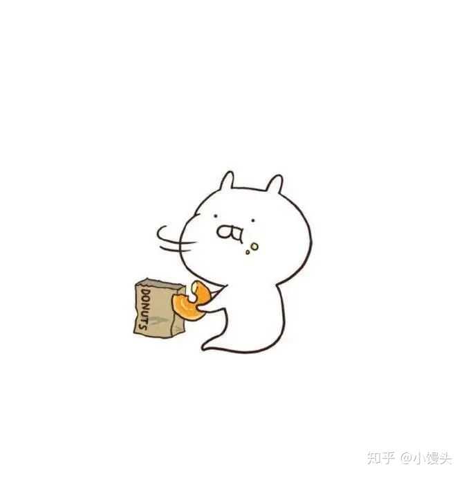 有哪些简约至极的头像?