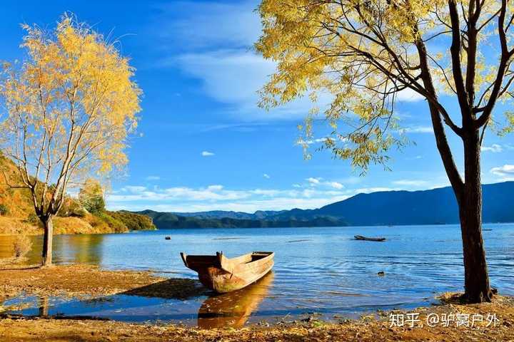 有哪些地方你去过了之后觉得这是「人间值得」的美好景色?