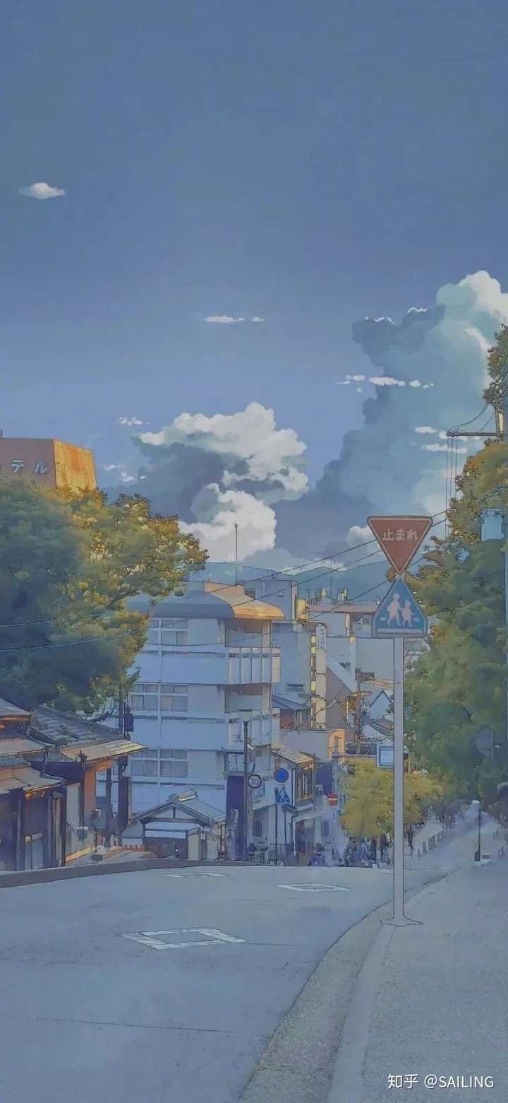 适合当壁纸的图片有哪些,可以分享一下吗?