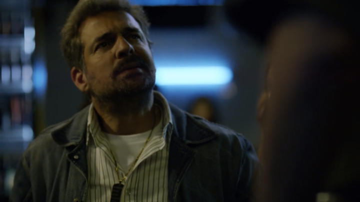 如何评价美剧 《毒枭》narcos 第三季 ?