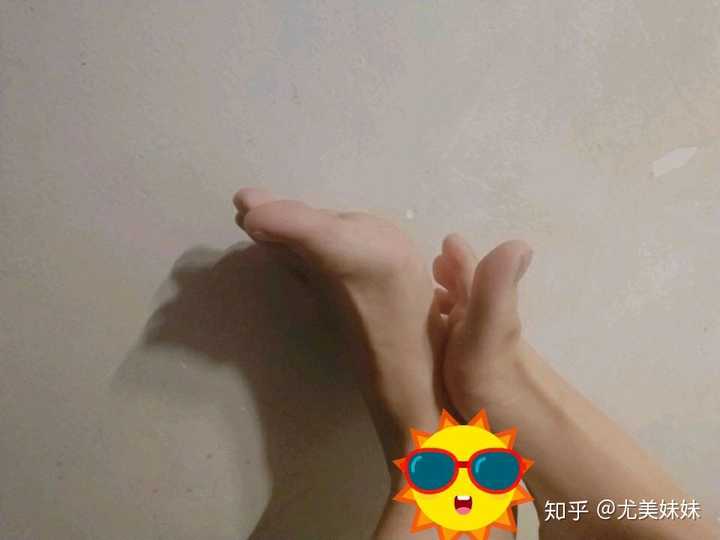 女孩子拥有一双好看的脚是一种怎么样的体验?