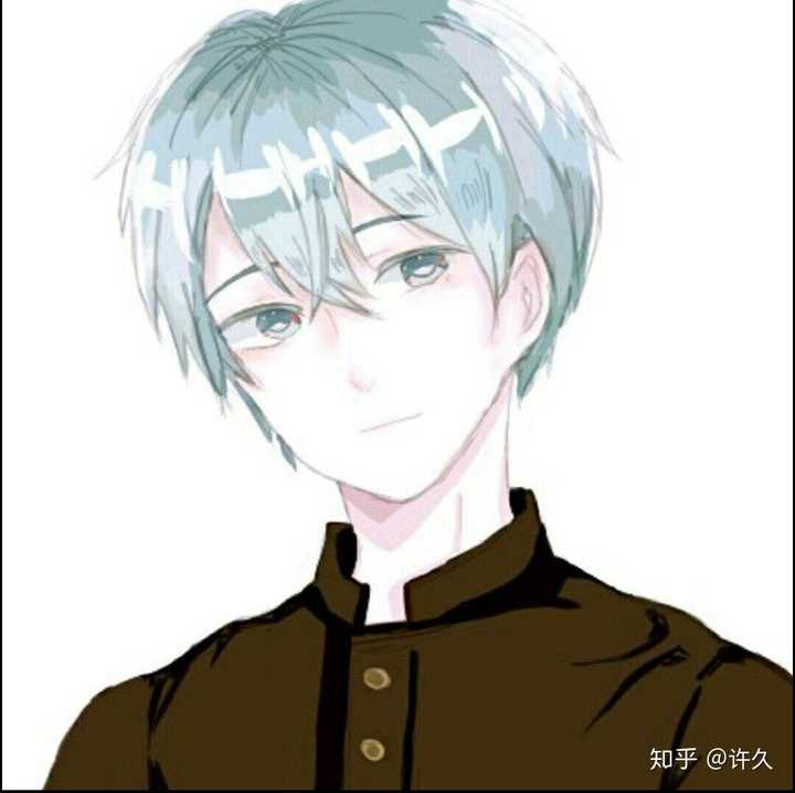 有哪些很明显的情侣头像?