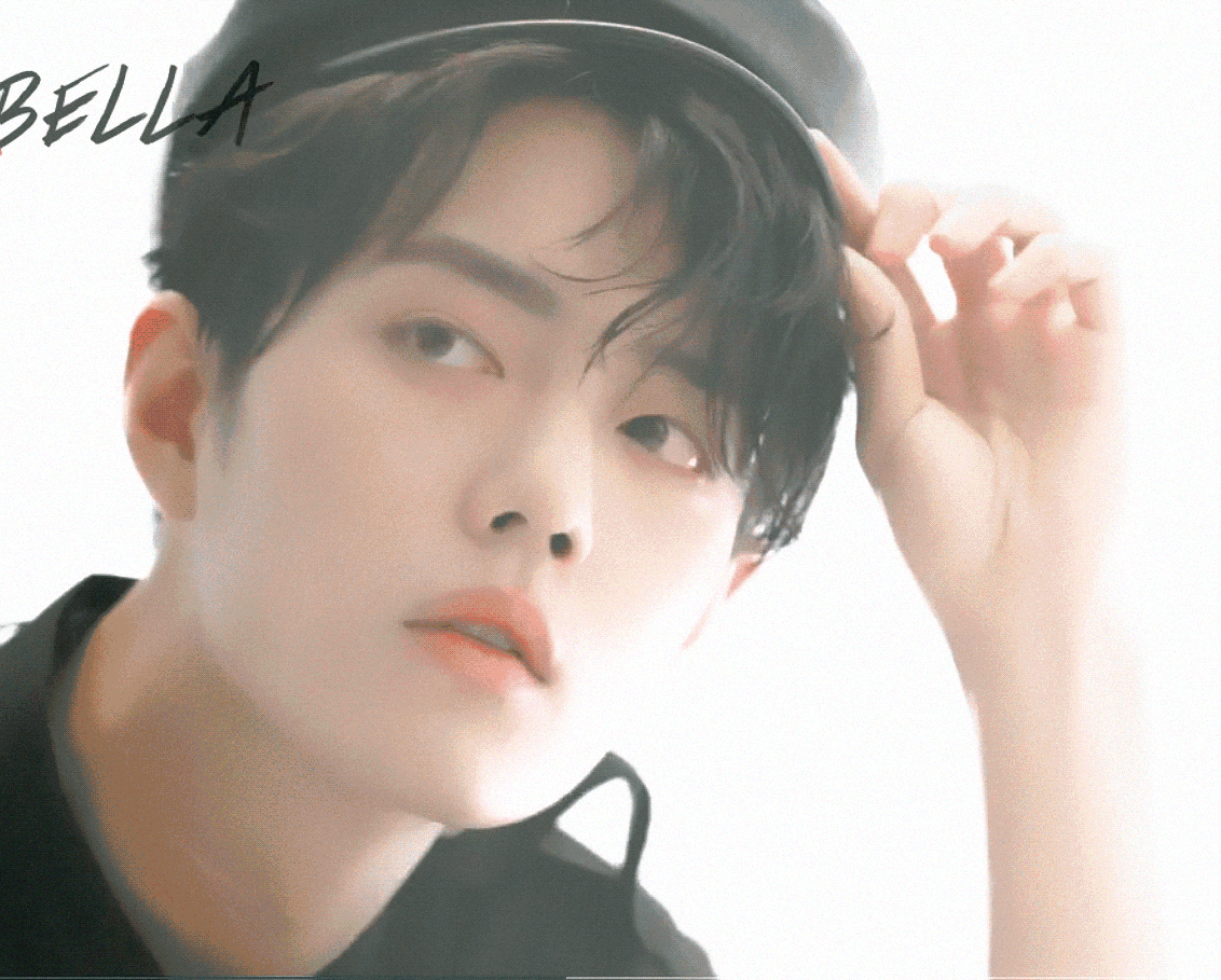 如何评价肖战的表情管理?