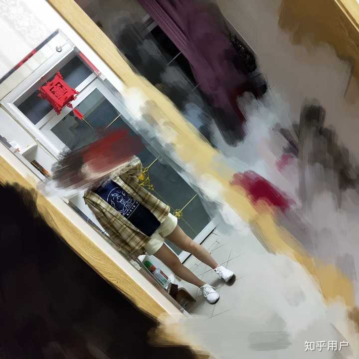 身高160cm的女生多少斤才不算胖
