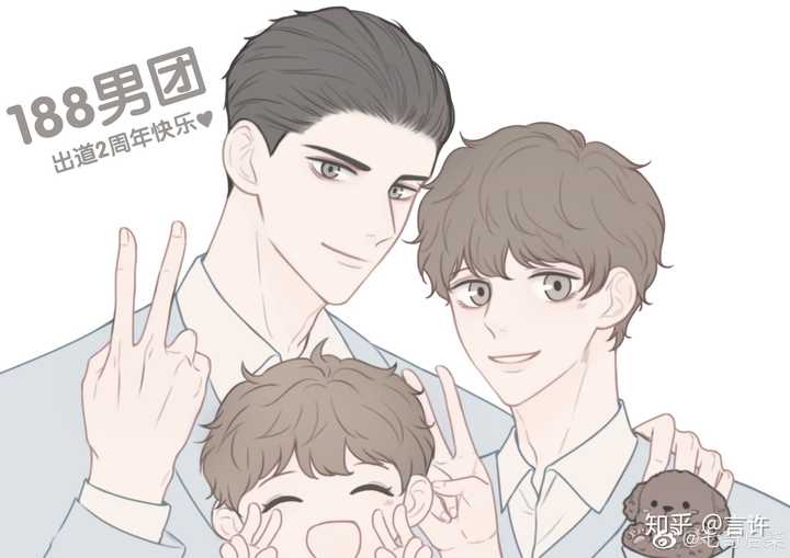 原耽圈里你的白月光是谁