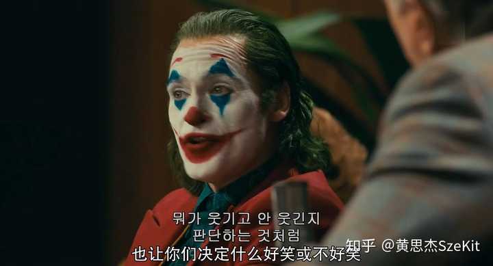 小丑电影里面他母亲到底有没有精神病?