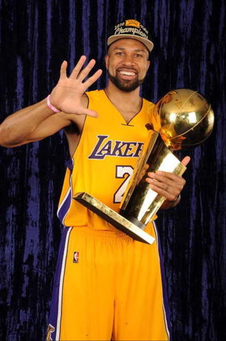 你喜欢哪位nba冷门球员?
