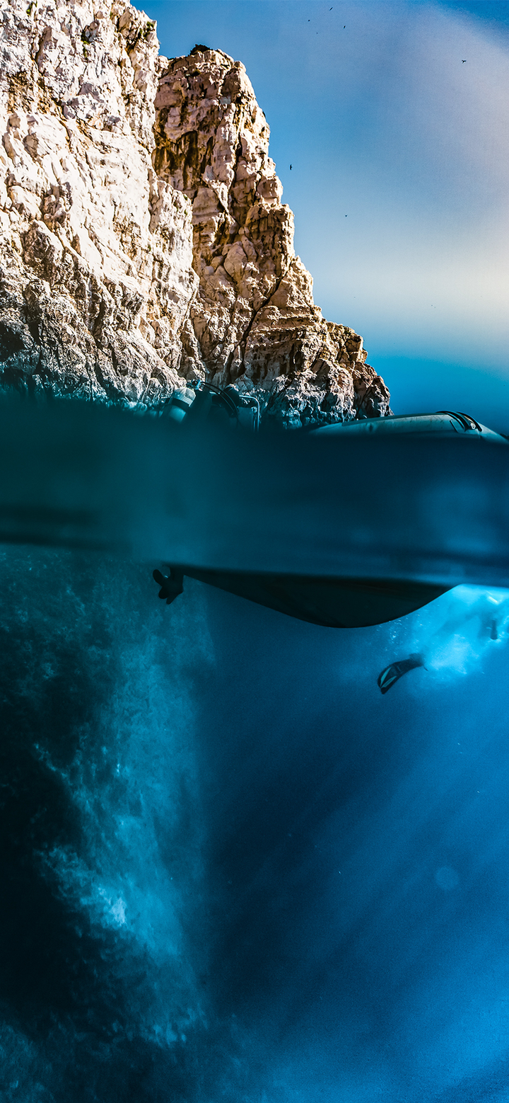 有哪些体现创意的 iphone 壁纸?