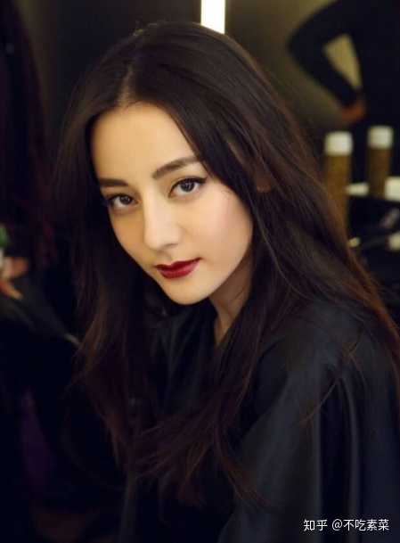 迪丽热巴