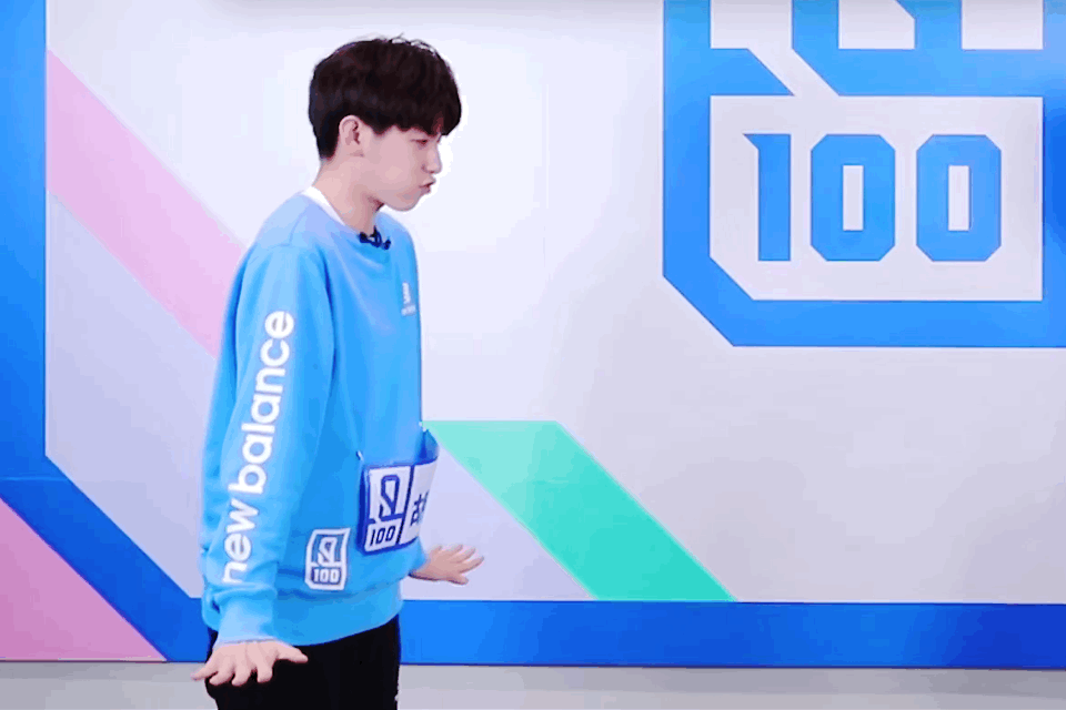 如何评价《青春有你》里的胡春杨?