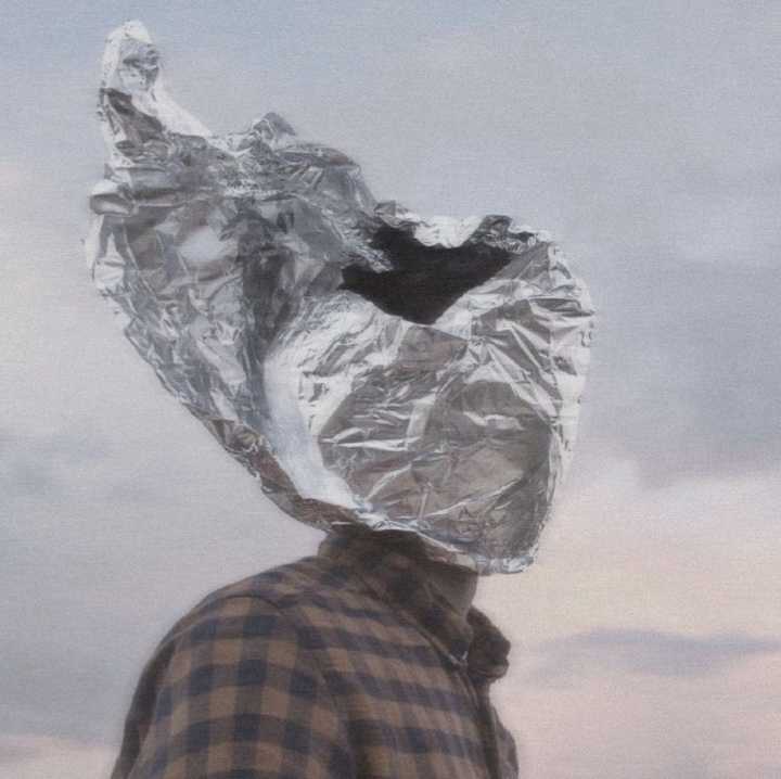 有哪些高逼格好看的微信男头像
