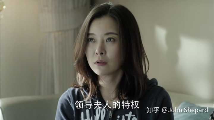 李达康没事,可是高小凤收了别墅和两亿信托基金,高育良就要进去呢?