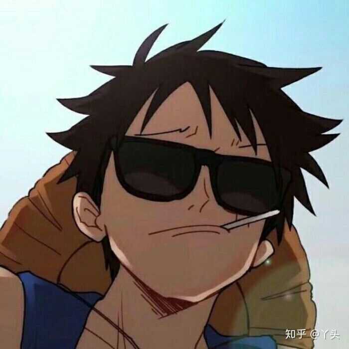 有没有用了很久不舍得换的头像