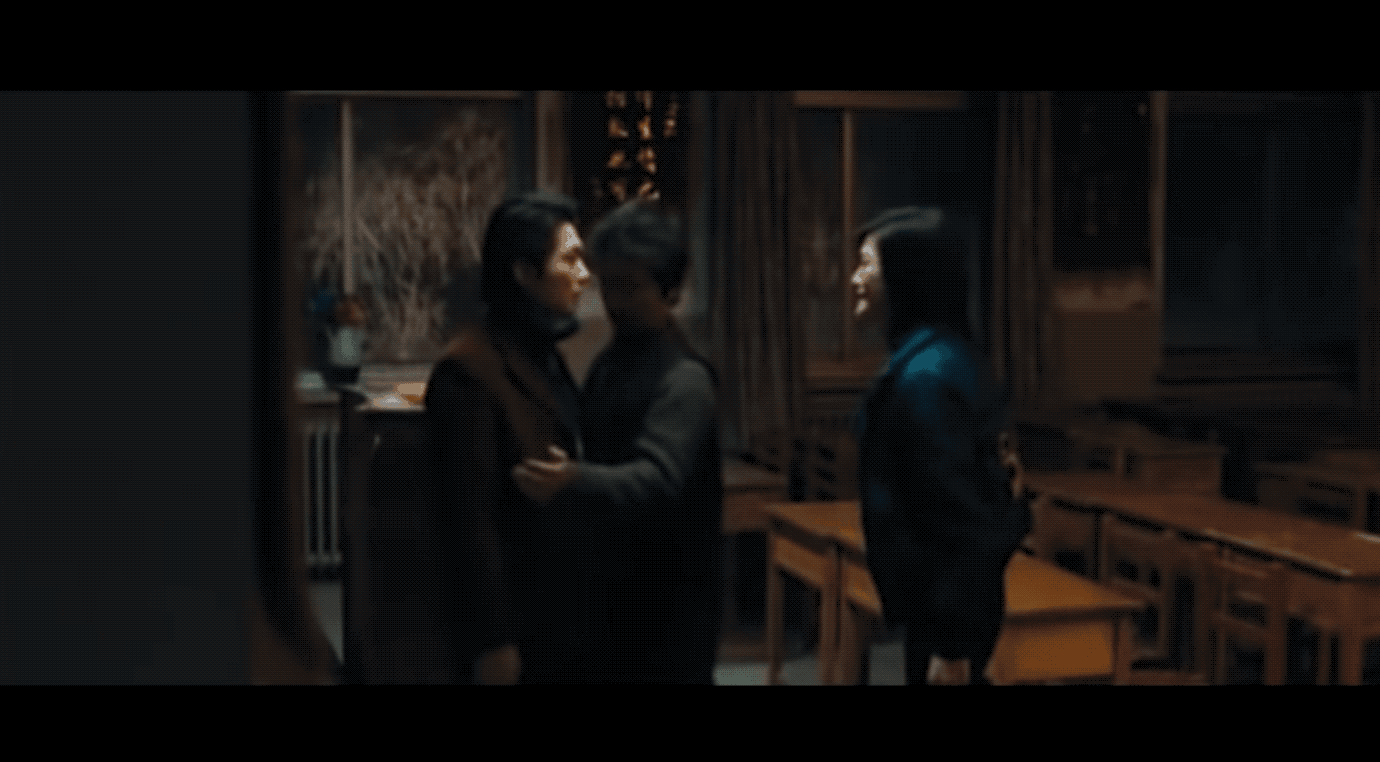 如何评价b站up主木鱼水心关于电影《hello!树先生》的