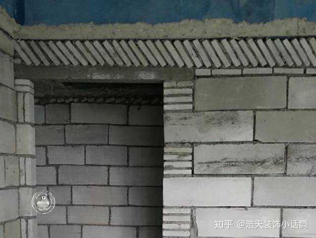 2,门头梁