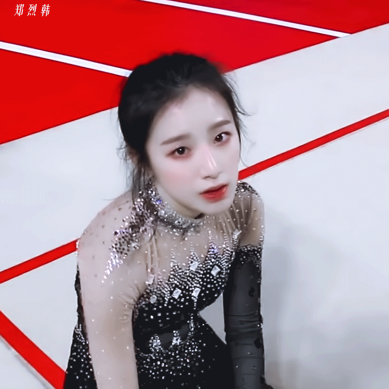 如何评价gidle这个团?