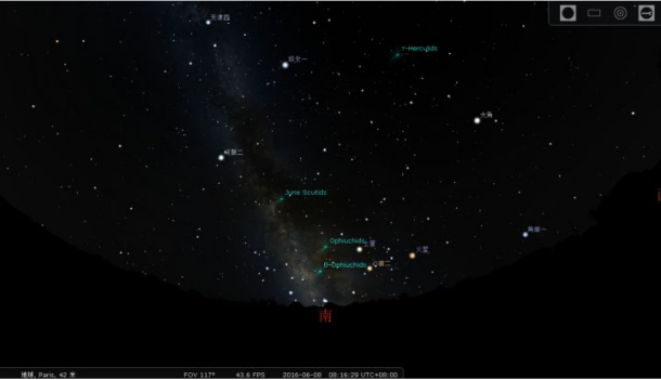 怎么样才能拍摄出这种星空图?需要什么设备和技术?手机可以吗?