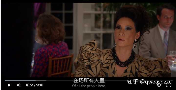 如何评价美剧《致命女人》里的karl?