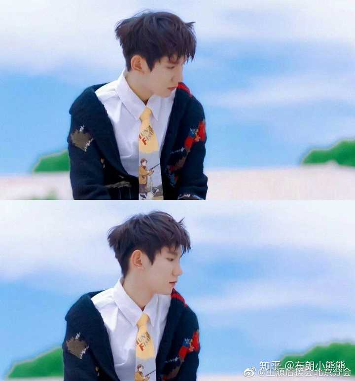 如果王源30岁结婚你们会怎么想?