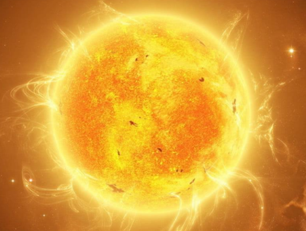 人类怎样才能毁掉太阳?
