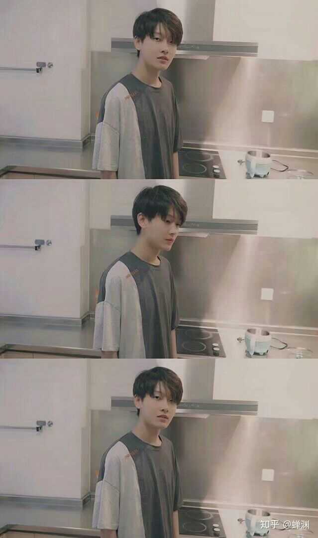 你为什么喜欢花少北?