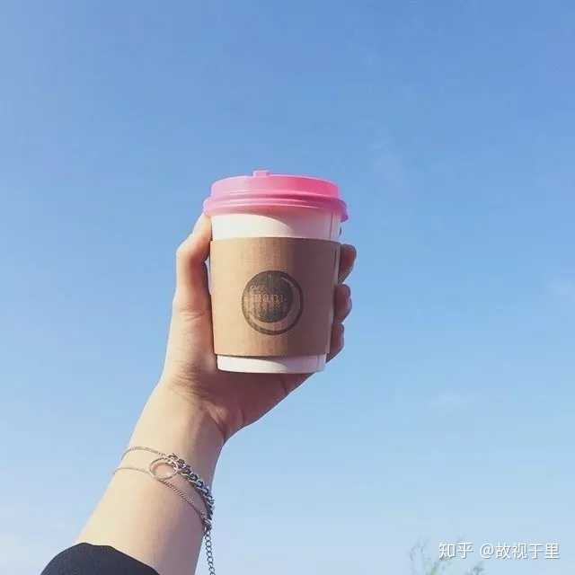 有没有一眼就很舒适的微信头像?