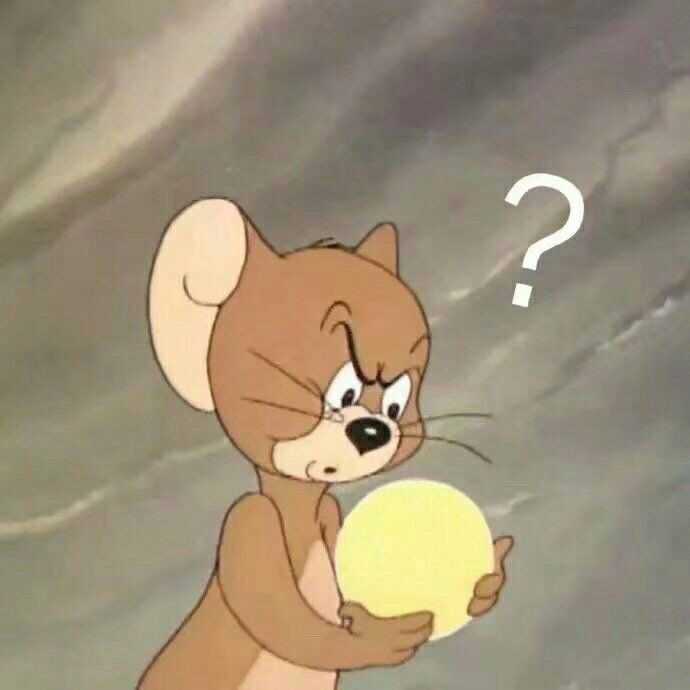 有没有什么可爱的微信头像?