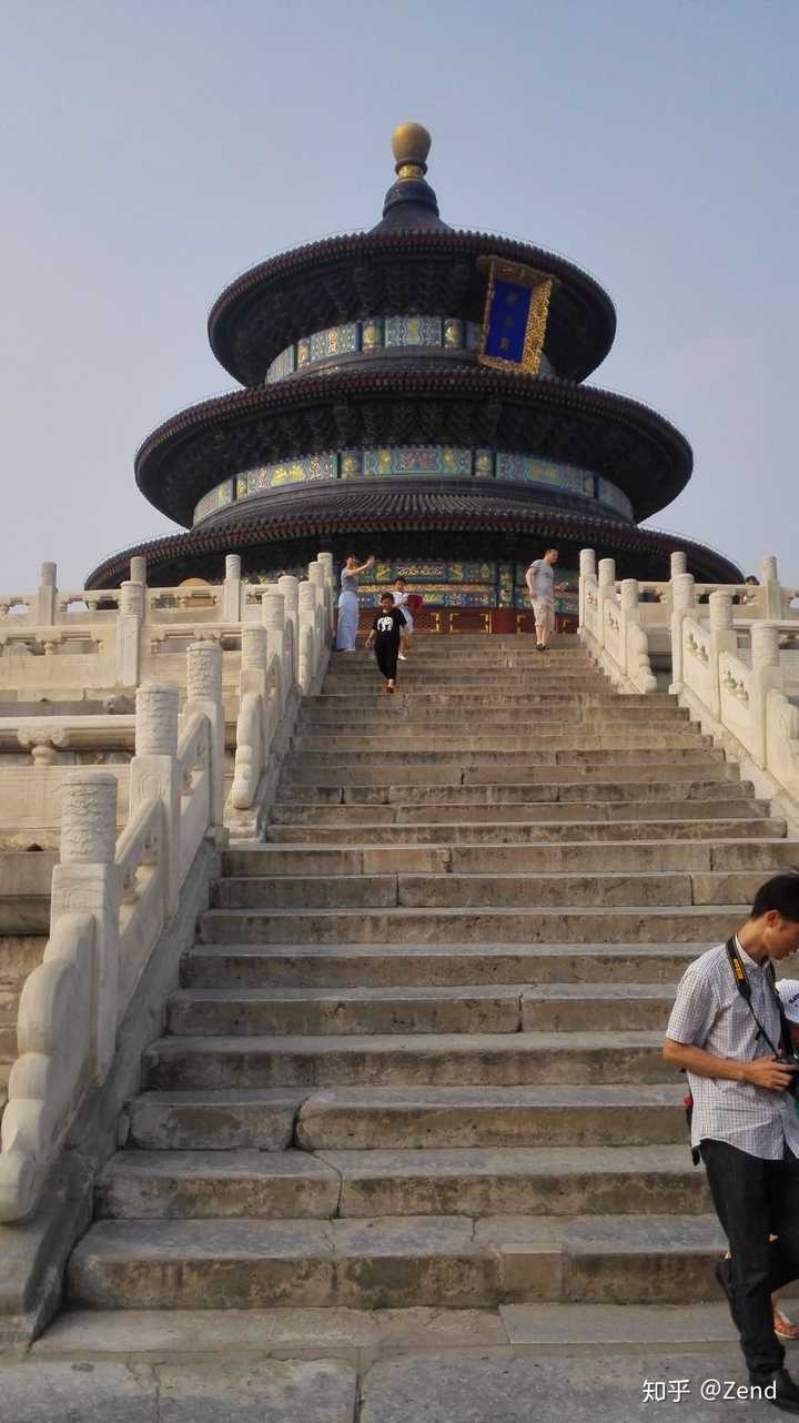 你心目中最能代表北京的一张照片/图片?