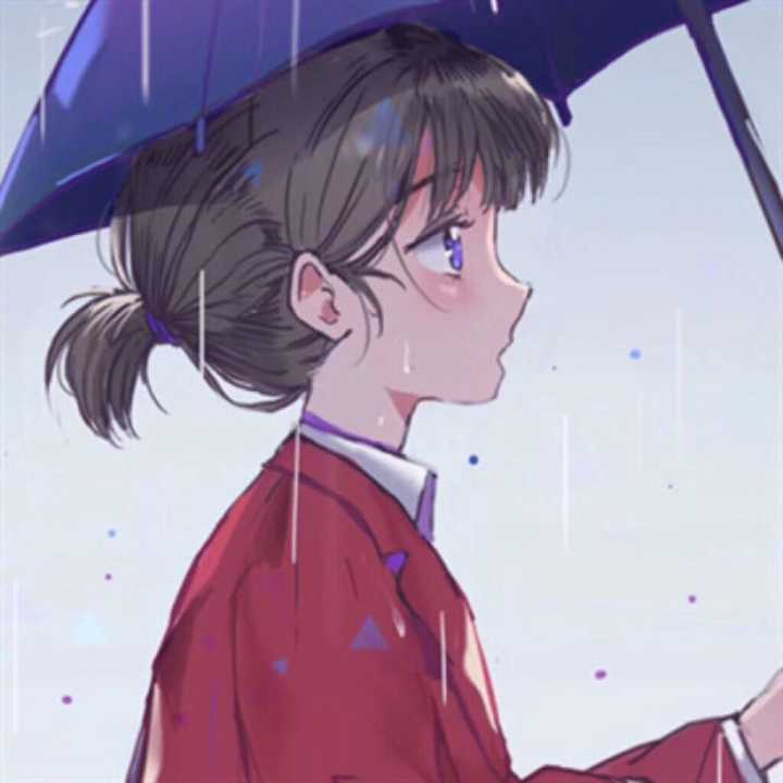 有没有特别一点的情侣头像?