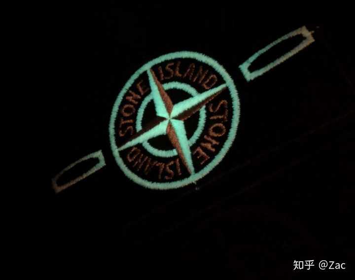 如何评价 stone island(石头岛)这个牌子?