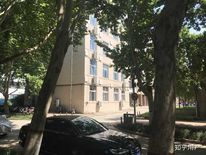 河南农业大学怎么样?