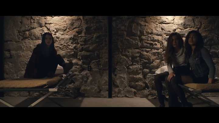 如何评价电影《分裂》(split)?