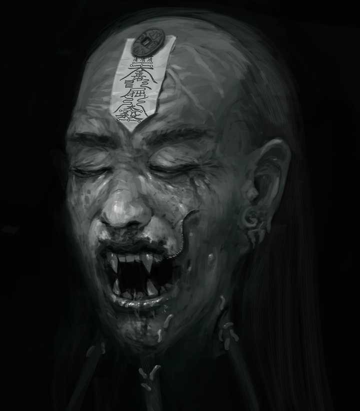 什么叫做养尸地