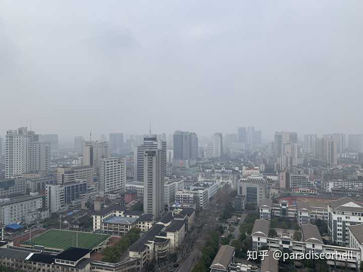 常州市中心