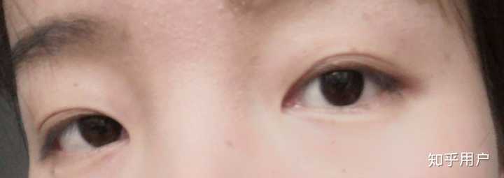 丹凤眼是什么样子的?图片