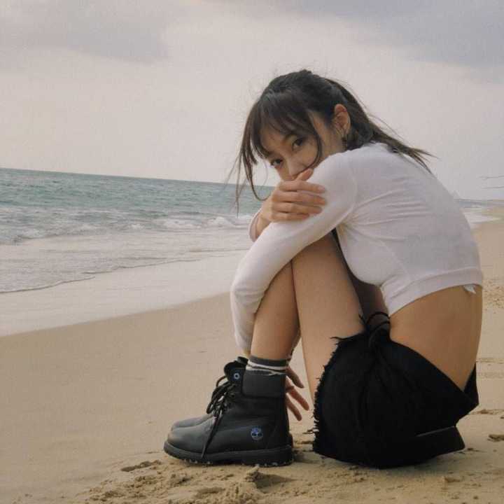 snh48 的冯薪朵有什么值得喜欢的优点?