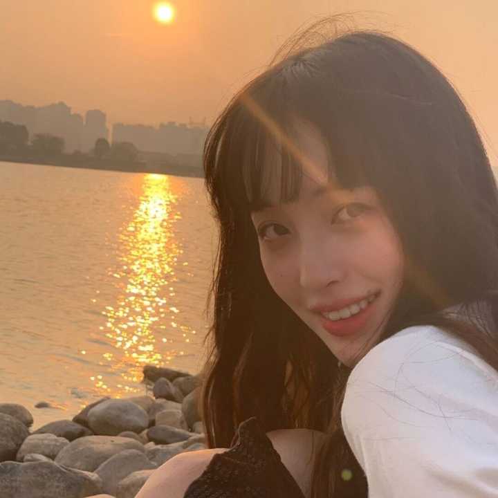 有没有女生用的好看头像,一眼就心动的?